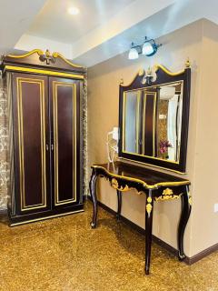 K Garden Hotel Sungai Petani - Sungai Petani - 6