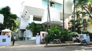 The Ambassador Hotel Pune - Pune - 0