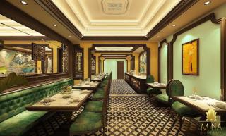 Mina Hotel and Spa - 4