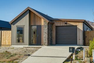 Magnum Escape - Cromwell Holiday Home - Cromwell - 9