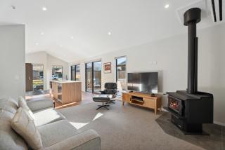 Magnum Escape - Cromwell Holiday Home - Cromwell - 8
