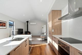 Magnum Escape - Cromwell Holiday Home - Cromwell - 3