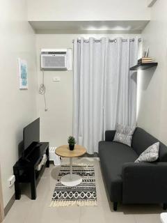 HK Charm Residences Staycation - Manila - 0