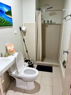 HK Charm Residences Staycation - Manila - 9