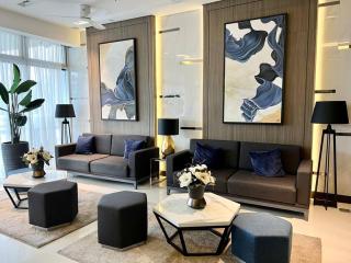HK Charm Residences Staycation - Manila - 8