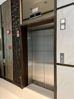 HK Charm Residences Staycation - Manila - 6