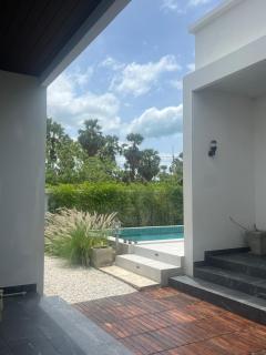 Cha-am Pool Villa - 5