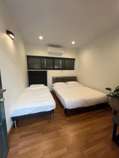 Cha-am Pool Villa - Ban Bo Prakhon - 7