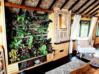 Hôtel Fenua Mata'i'oa - Papetoai - 6