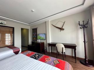 Sapa Centre Hotel - Sapa - 7