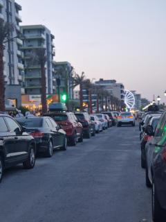 Apartament zona Mamaia - Năvodari - 2