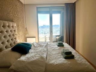 Sky Park Elegance - Bratislava - 9