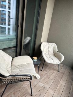 Sky Park Elegance - 4