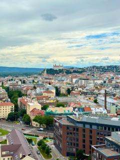 Sky Park Elegance - Bratislava - 3