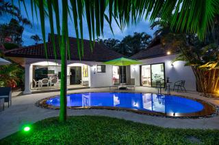 Villa Paradise Island - Rawai Beach - 7