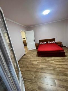 TaZiaa apartments M5 - Tleta - 2