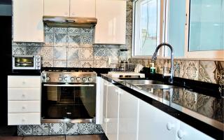 Confort y ubicación privilegiada cerca del WTC, Pepsi Center y Star Medica - 8