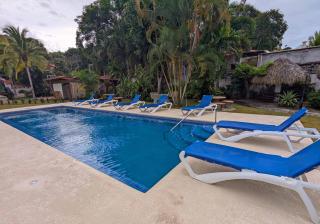 Casa Guardia Panama - Playa Blanca - 8