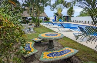 Casa Guardia Panama - Playa Blanca - 7