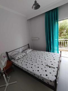 Beachfront apartment 10m from the beach - Paralia Dionysiou - 8