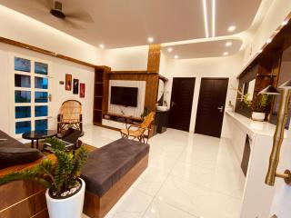 Kaattil Homes - Varkala - 6