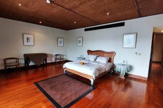 Gana Begawan Villa - Payangan - 5