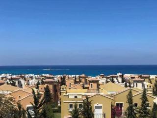 فيلا ماونتن فيو الساحل الشمالي - Ras Elhekma - 3