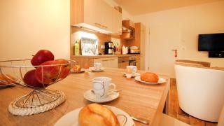 Ferienwohnung Zinnowitz - Zinnowitz - 3