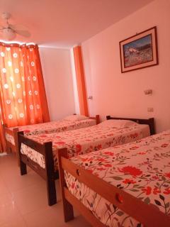 Orquídea's Hotel - Piura - 2