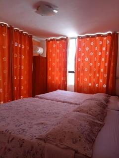 Orquídea's Hotel - Piura - 6
