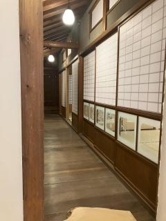 古民家の宿勝右衛門吉野 - Oyodo - 9