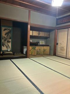 古民家の宿勝右衛門吉野 - Oyodo - 6
