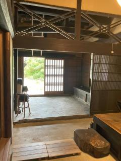 古民家の宿勝右衛門吉野 - Oyodo - 5
