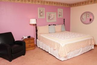 Blue Spruce Motel - Massena - 8