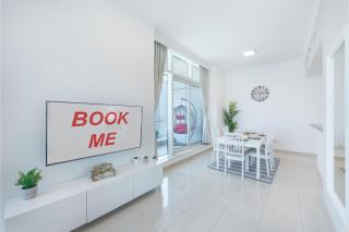 HAVN - 1 Bedroom in Dubai Marina with Sea Views - 4