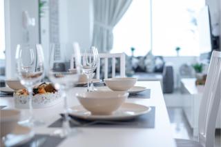 HAVN - 1 Bedroom in Dubai Marina with Sea Views - Dubái - 5