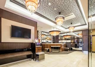 APA Hotel Miyazaki Nobeoka Chuo - Nobeoka - 4