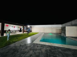 quinta la gaviota - 0