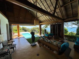 Manga Soa Lodge - Fascène - Befefika - 8