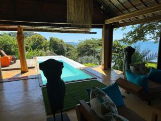 Manga Soa Lodge - Fascène - Befefika - 7