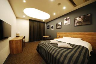 Hotel cooju Fukui - Sakai - 5