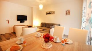 Ferienwohnung Zinnowitz - 2