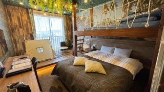 Hotel cooju Fukui - Sakai - 7