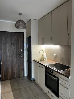 Apartament na Wydmach - Międzywodzie - 2
