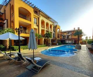 Marina Ville Private Studio - Sveti Vlas - 9