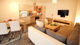 Ferienwohnung Zinnowitz - 1