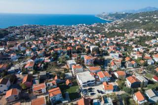 Apartmani Sejla - Dobra Voda - 4