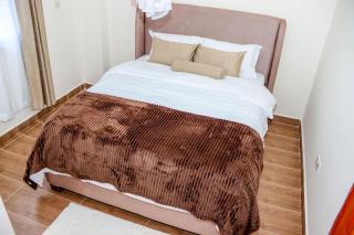 Luxore cozy rental unit in Nairobi near JKIA & SGR - Nairobi - 0