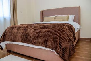 Luxore cozy rental unit in Nairobi near JKIA & SGR - Nairobi - 6