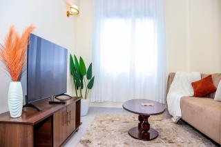 Luxore cozy rental unit in Nairobi near JKIA & SGR - Nairobi - 4